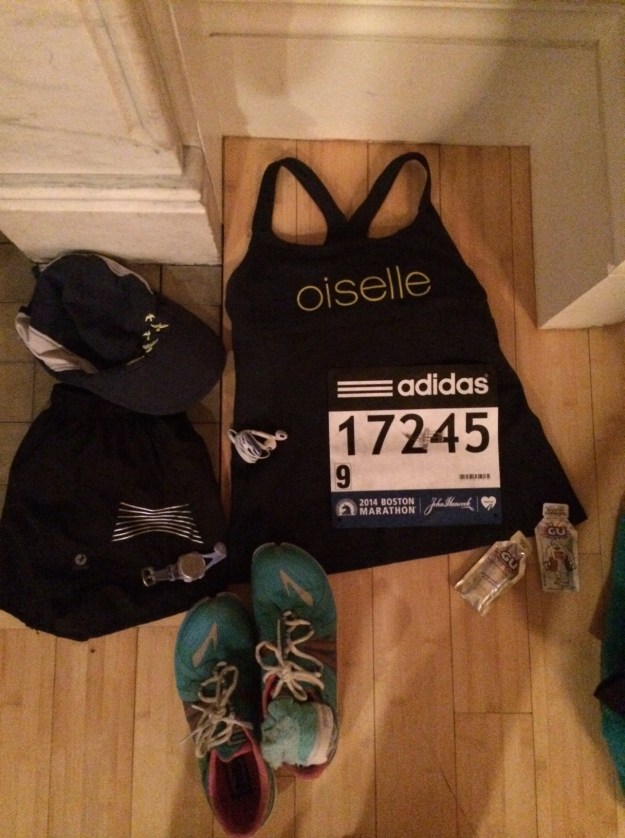 Does anyone ever not take a picture like this?