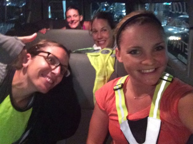 Keep smiling friends! It's 3 am!